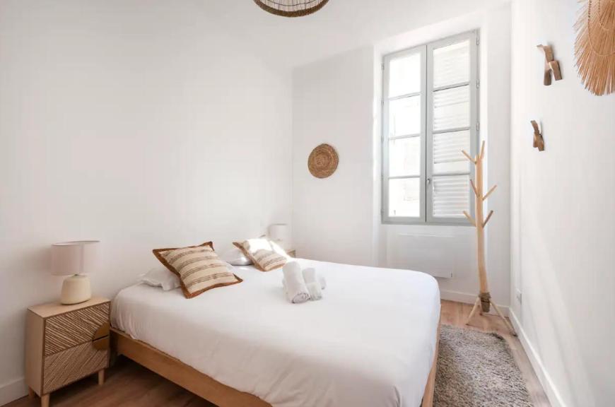 {La Petite Casa De Cezar} * Centre Ville Marseille * Clim 外观 照片